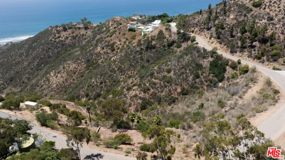 31461 Anacapa View Drive Malibu, CA 90265