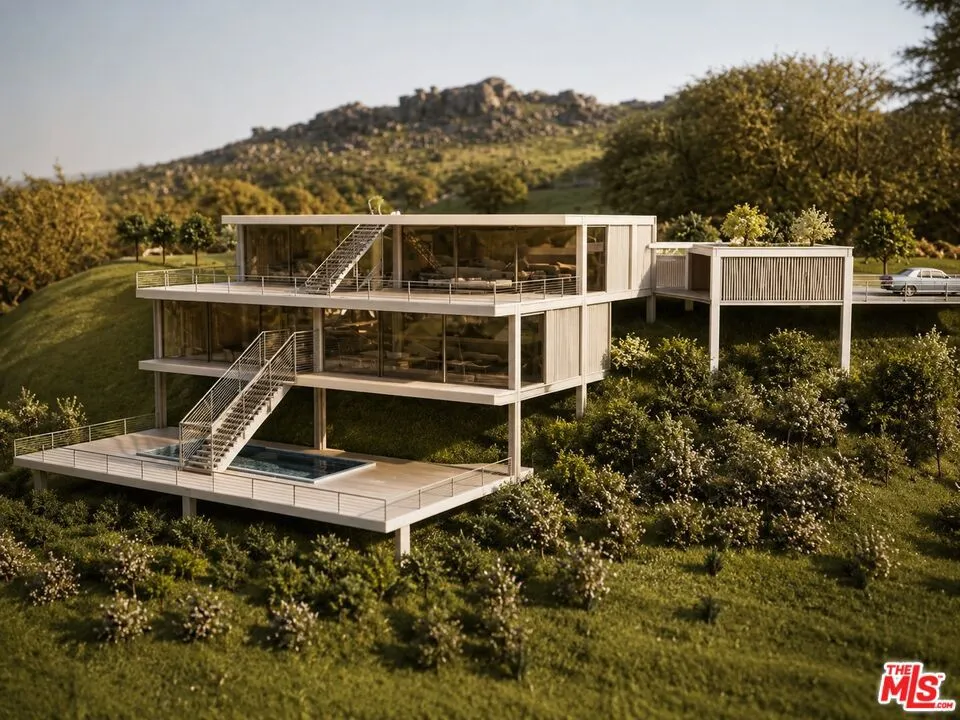 31461 Anacapa View Drive Malibu, CA 90265