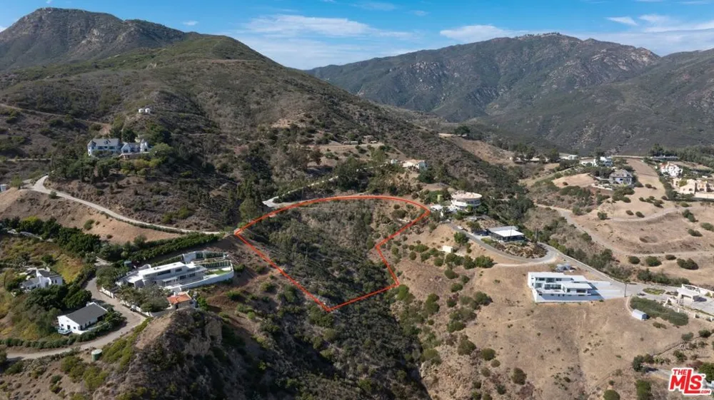 31461 Anacapa View Drive Malibu, CA 90265