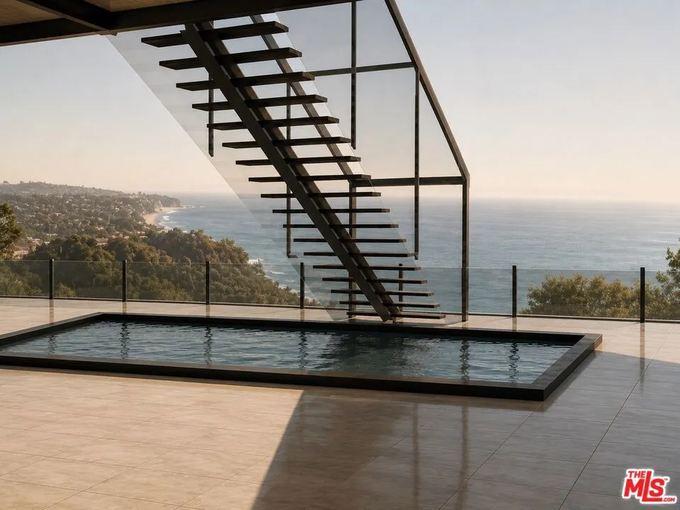 31461 Anacapa View Drive Malibu, CA 90265