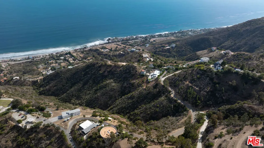 31461 Anacapa View Drive Malibu, CA 90265
