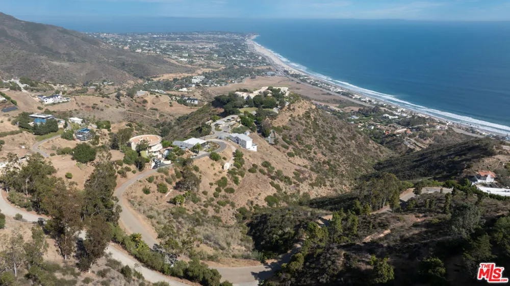 31461 Anacapa View Drive Malibu, CA 90265