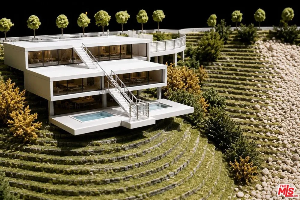 31461 Anacapa View Drive Malibu, CA 90265