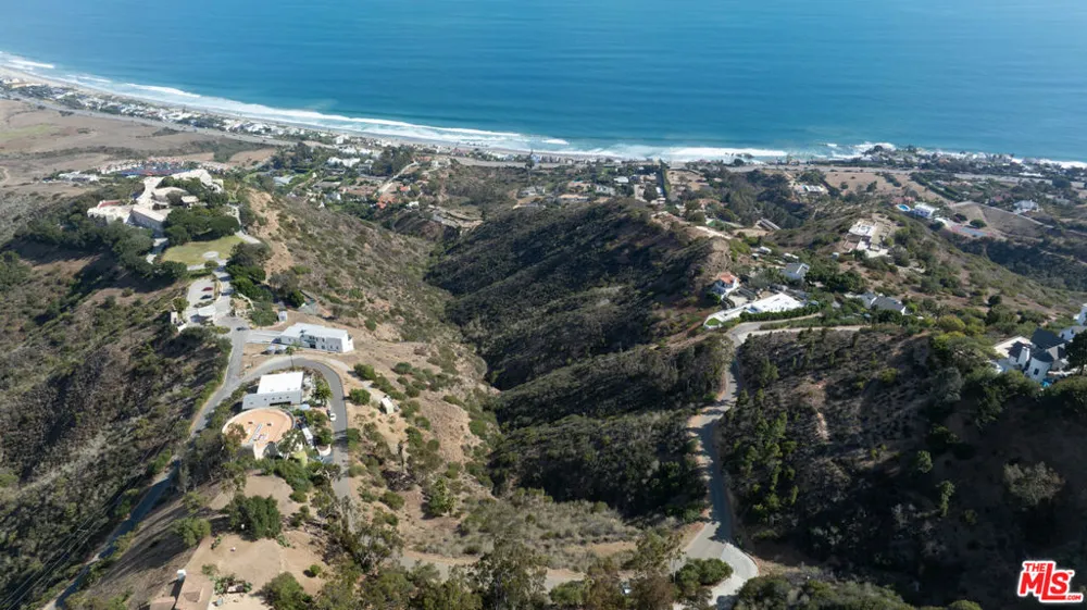 31461 Anacapa View Drive Malibu, CA 90265