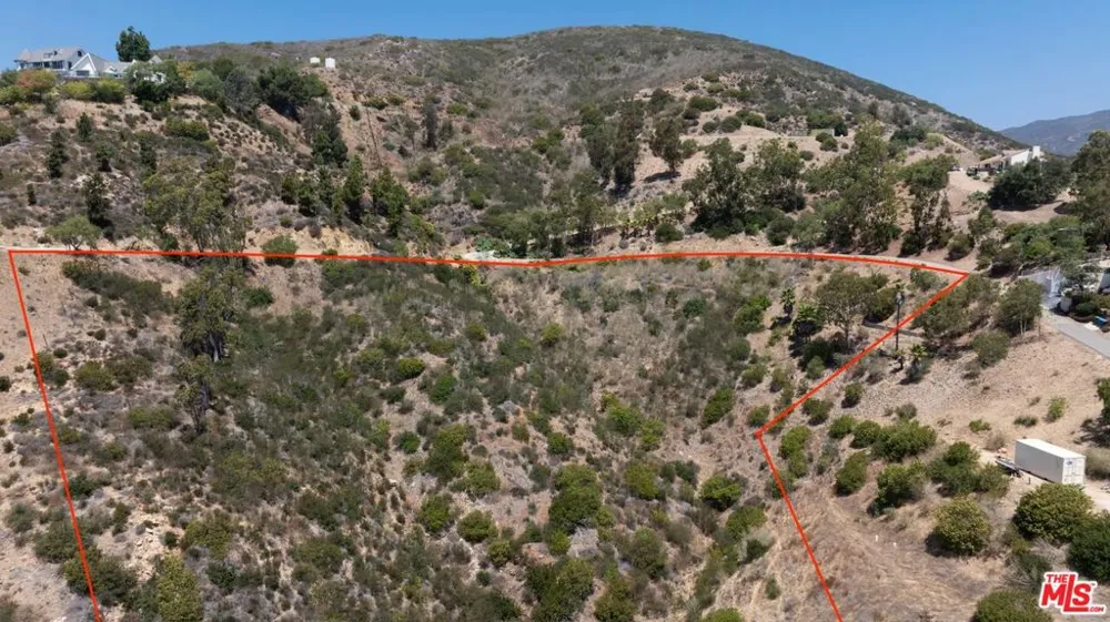 31461 Anacapa View Drive Malibu, CA 90265