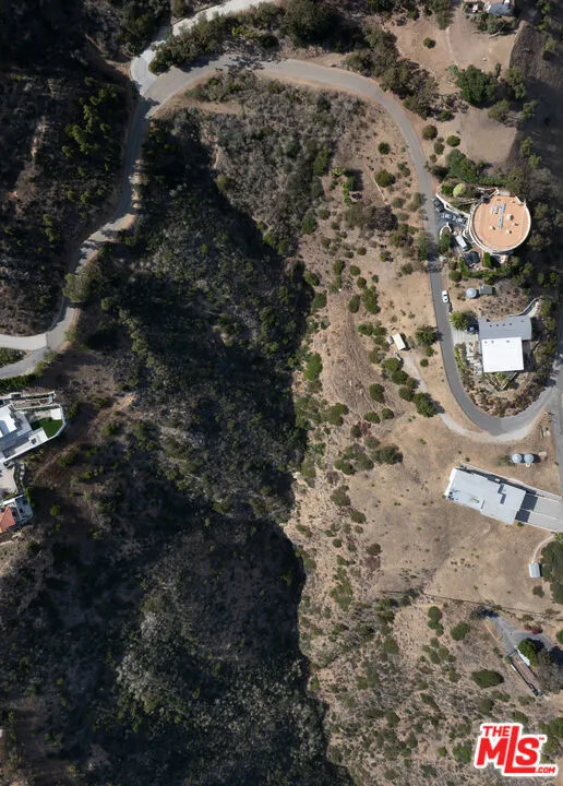 31461 Anacapa View Drive Malibu, CA 90265