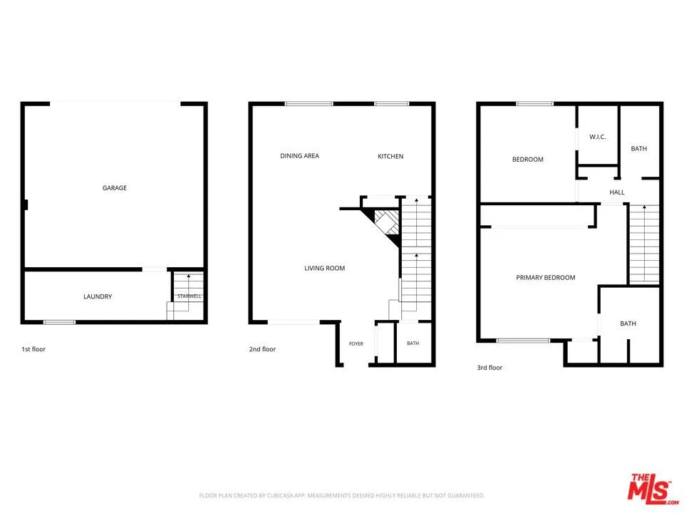 18550 Hatteras Street #100 Tarzana, CA 91356