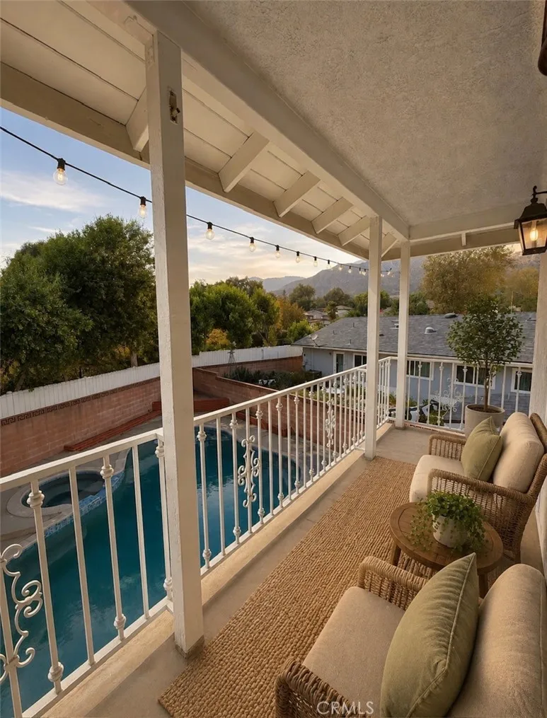 321 Mountain Avenue Monrovia, CA 91016