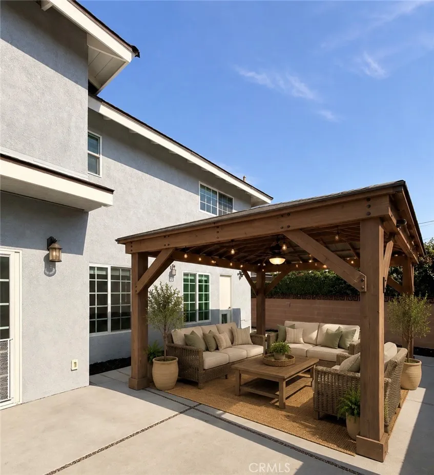 321 Mountain Avenue Monrovia, CA 91016
