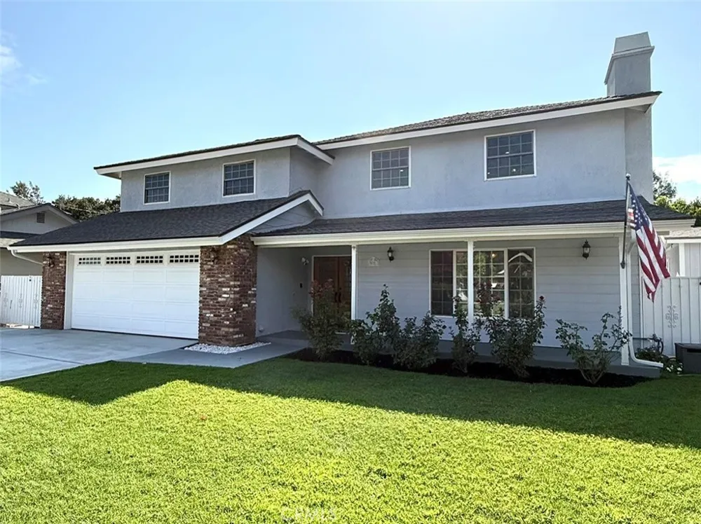 321 Mountain Avenue Monrovia, CA 91016