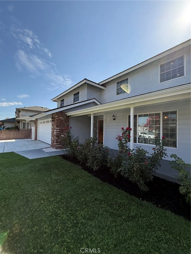 321 Mountain Avenue Monrovia, CA 91016