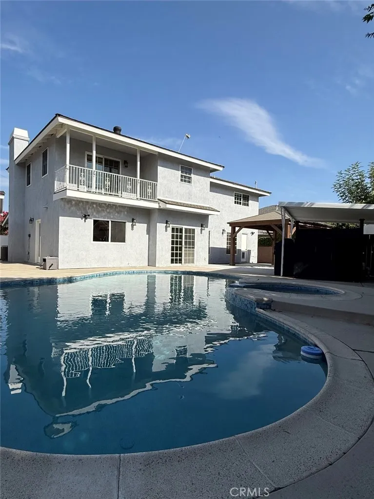 321 Mountain Avenue Monrovia, CA 91016