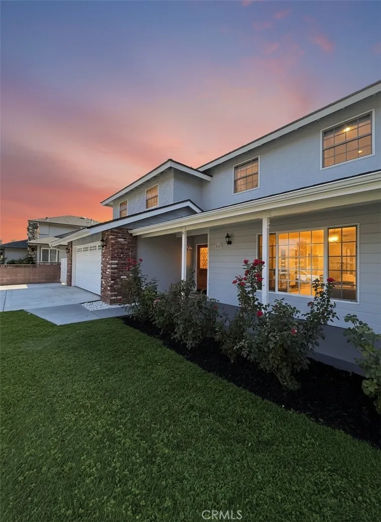 321 Mountain Avenue Monrovia, CA 91016