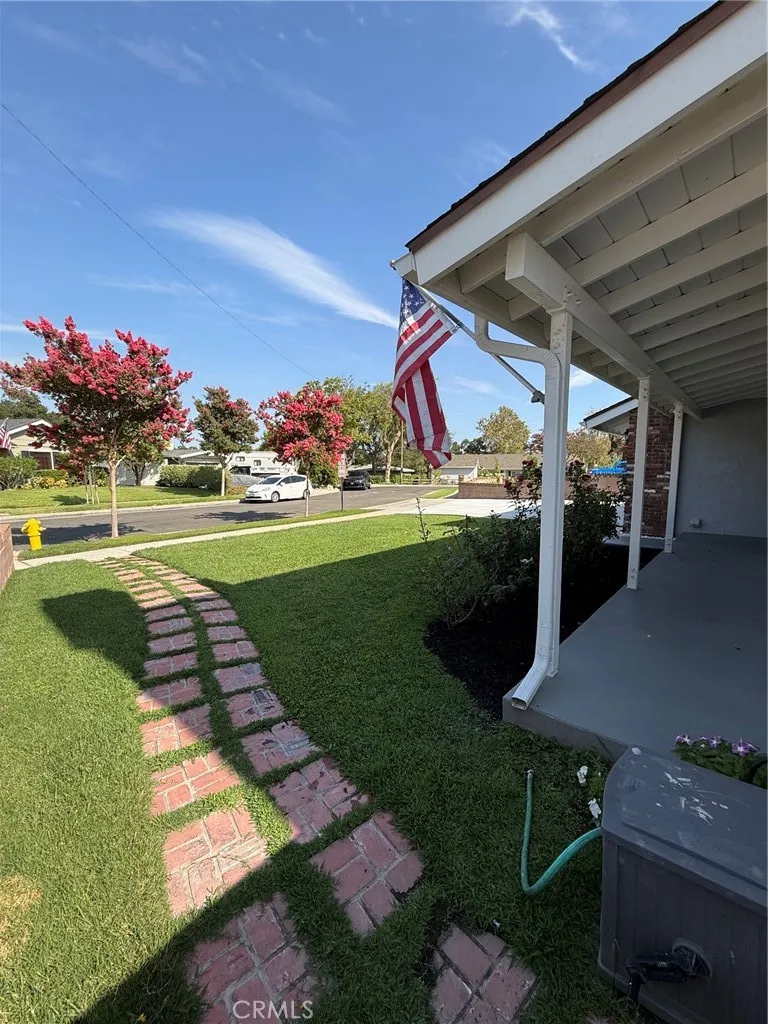 321 Mountain Avenue Monrovia, CA 91016