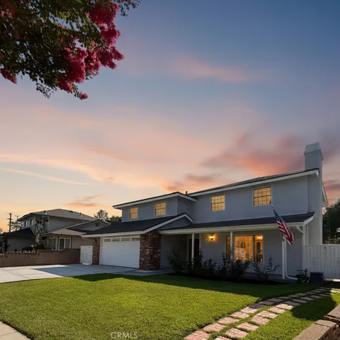 321 Mountain Avenue