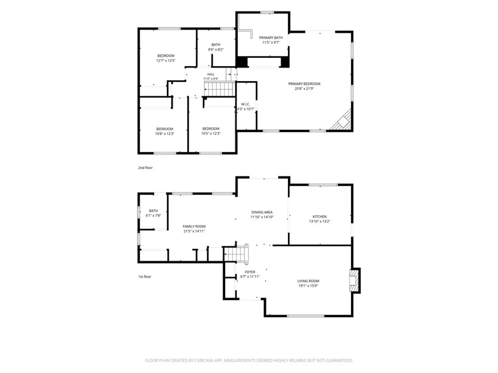 321 Mountain Avenue Monrovia, CA 91016