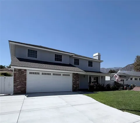 321 Mountain Avenue