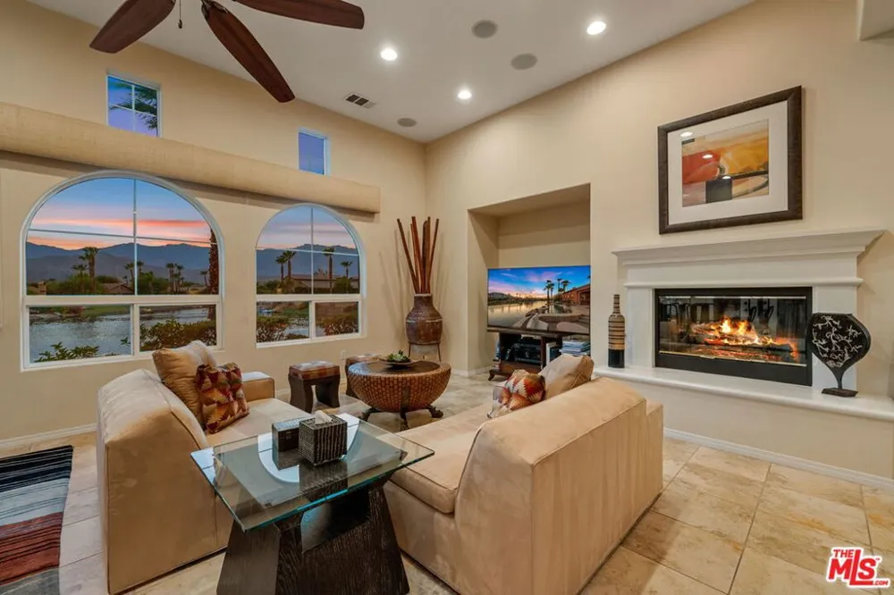 11 Via Santa Ramona Rancho Mirage, CA 92270