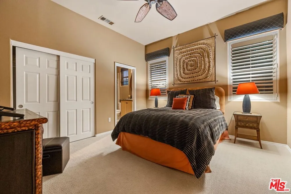 11 Via Santa Ramona Rancho Mirage, CA 92270
