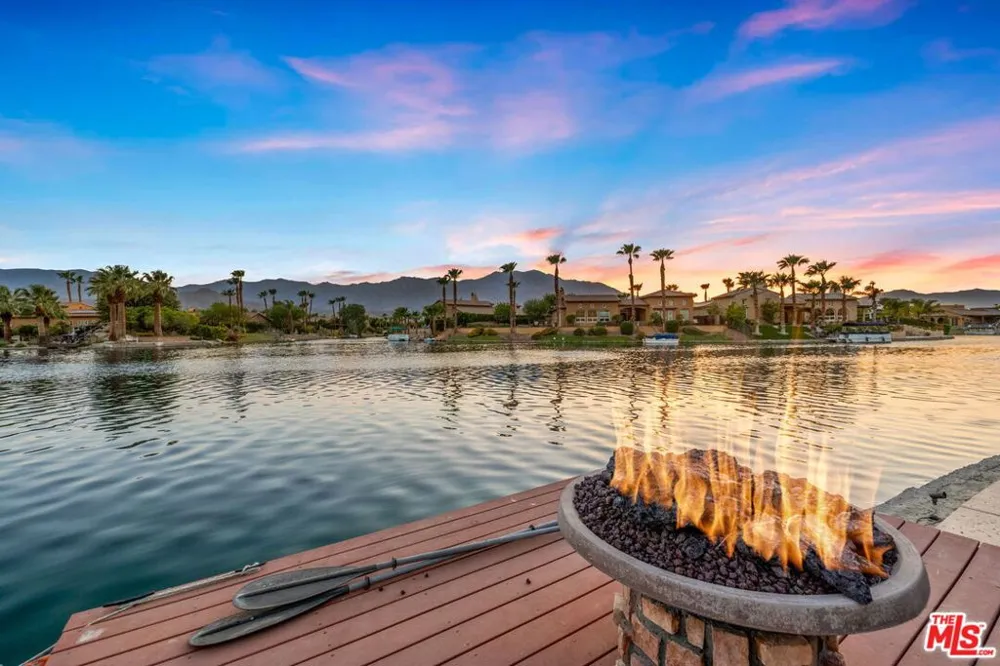 11 Via Santa Ramona Rancho Mirage, CA 92270