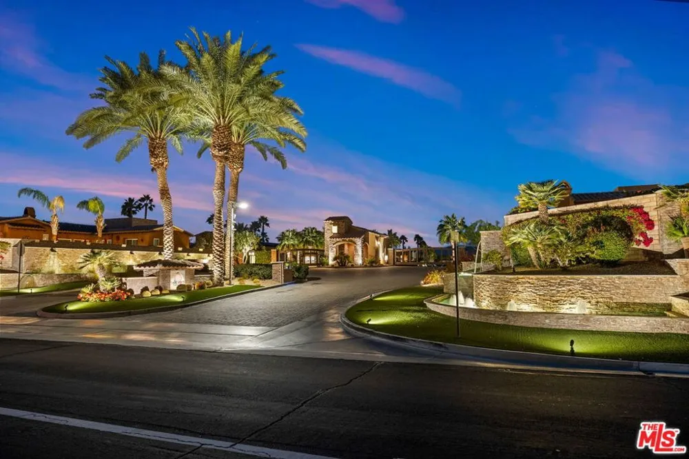 11 Via Santa Ramona Rancho Mirage, CA 92270