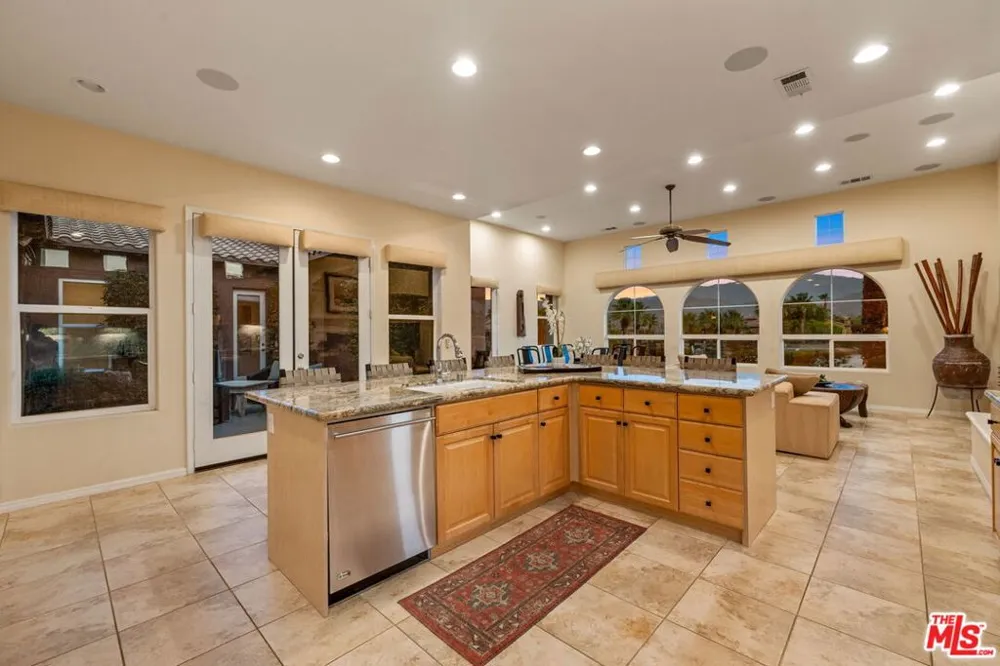 11 Via Santa Ramona Rancho Mirage, CA 92270