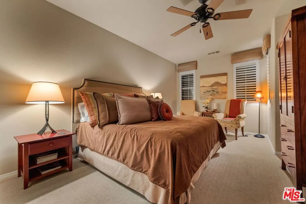 11 Via Santa Ramona Rancho Mirage, CA 92270