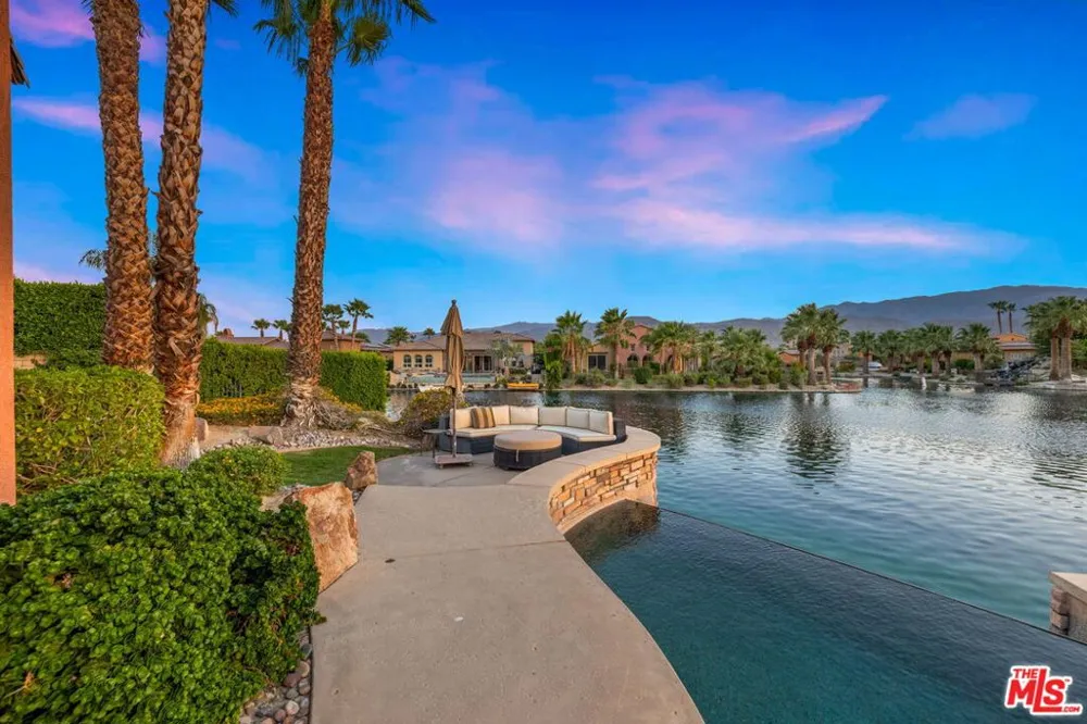 11 Via Santa Ramona Rancho Mirage, CA 92270