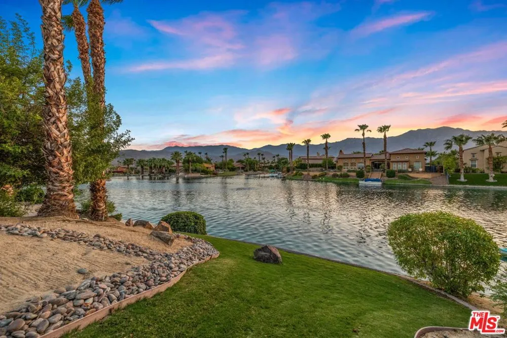 11 Via Santa Ramona Rancho Mirage, CA 92270