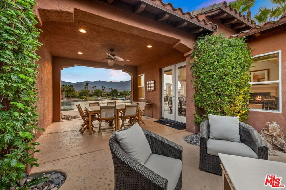 11 Via Santa Ramona Rancho Mirage, CA 92270