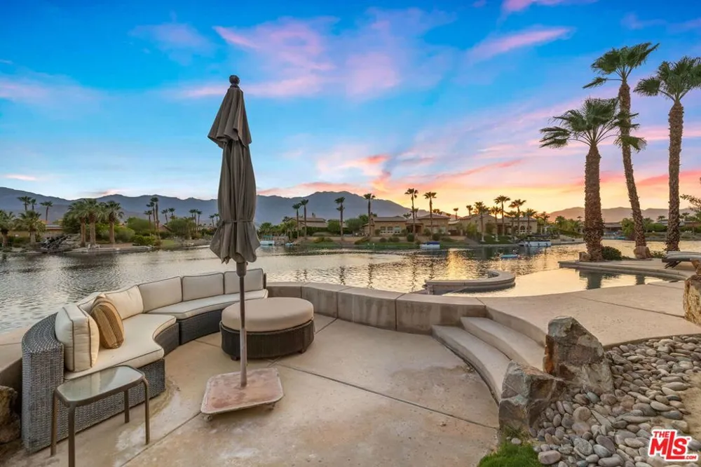 11 Via Santa Ramona Rancho Mirage, CA 92270