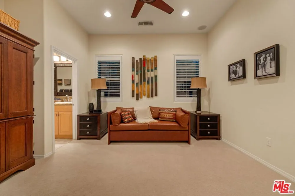 11 Via Santa Ramona Rancho Mirage, CA 92270