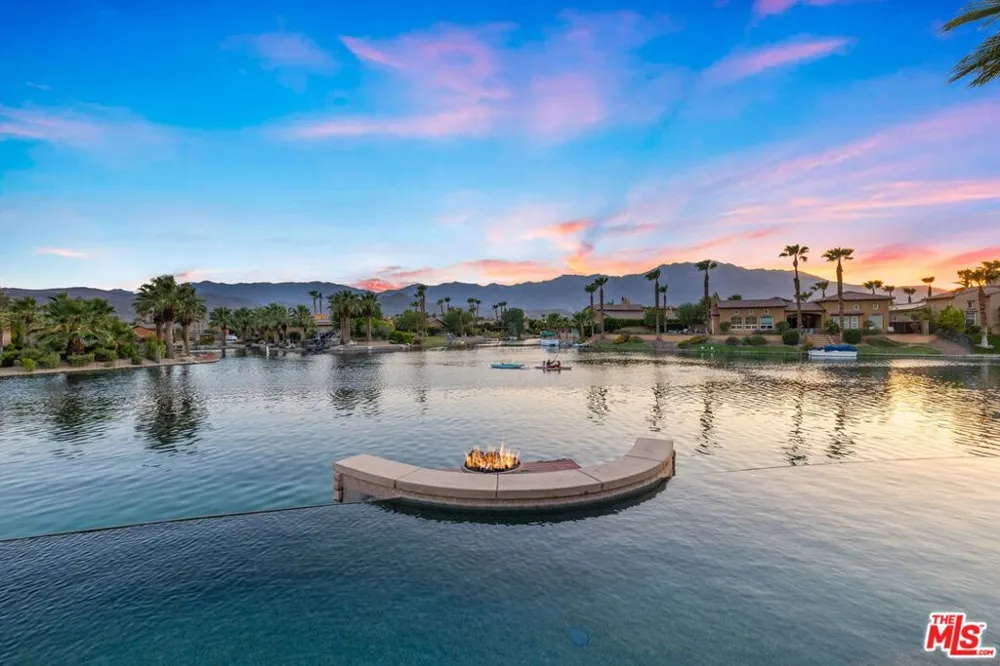 11 Via Santa Ramona Rancho Mirage, CA 92270