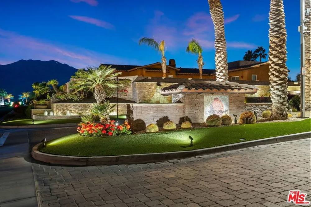 11 Via Santa Ramona Rancho Mirage, CA 92270
