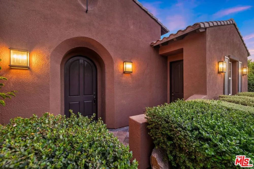11 Via Santa Ramona Rancho Mirage, CA 92270