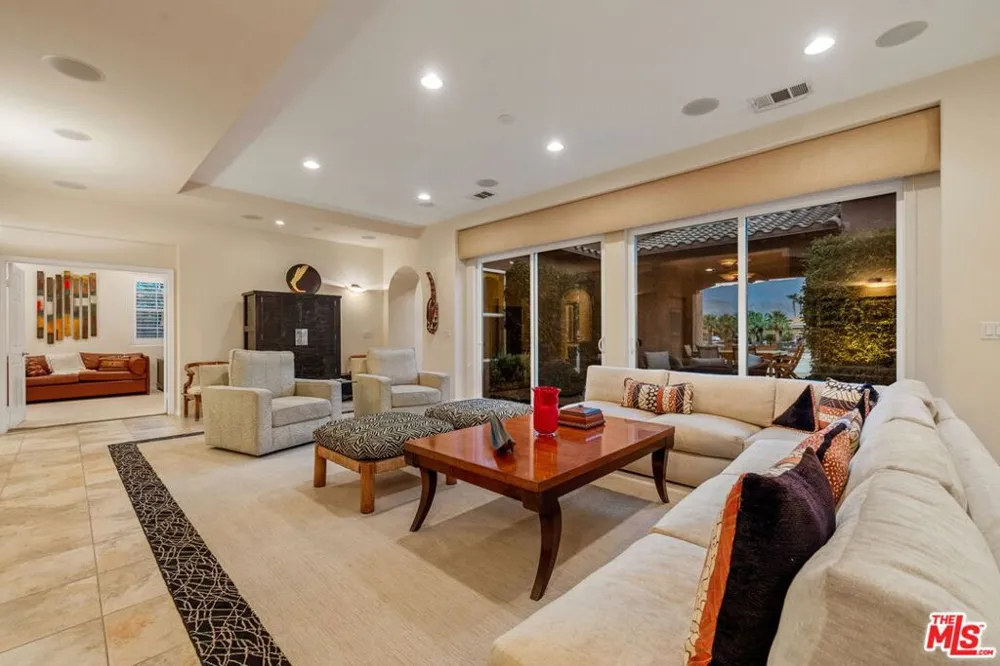 11 Via Santa Ramona Rancho Mirage, CA 92270