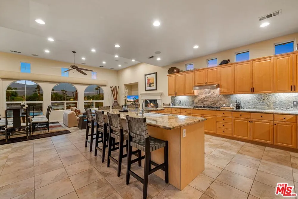 11 Via Santa Ramona Rancho Mirage, CA 92270