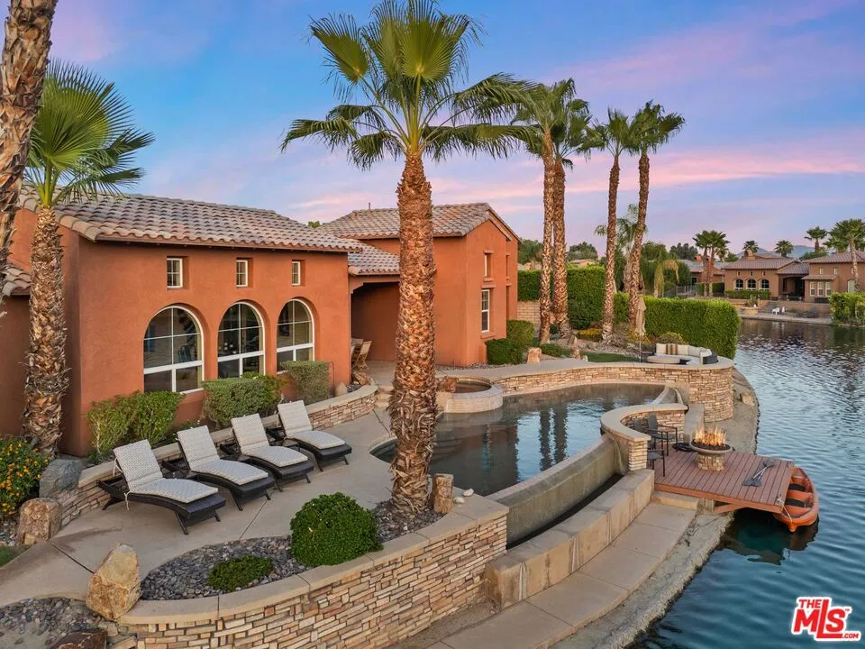 11 Via Santa Ramona Rancho Mirage, CA 92270
