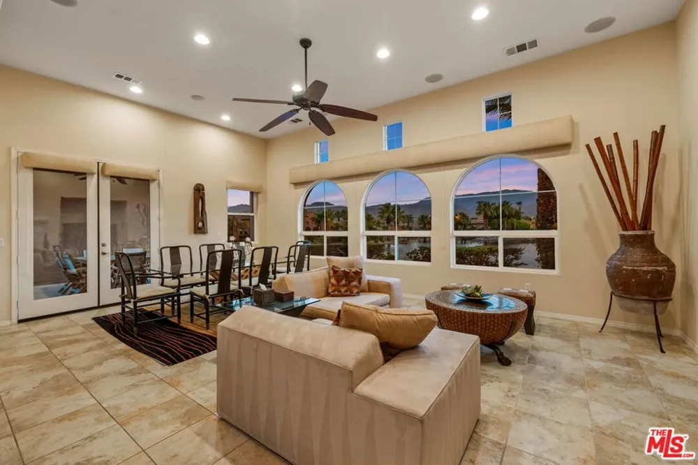11 Via Santa Ramona Rancho Mirage, CA 92270