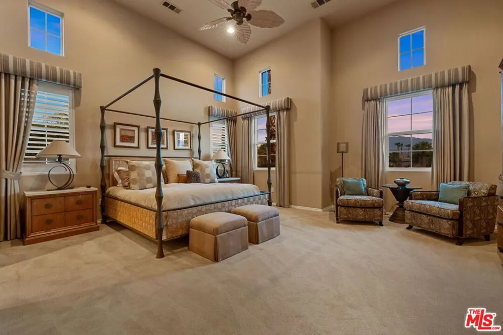 11 Via Santa Ramona Rancho Mirage, CA 92270