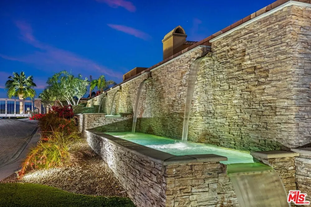 11 Via Santa Ramona Rancho Mirage, CA 92270