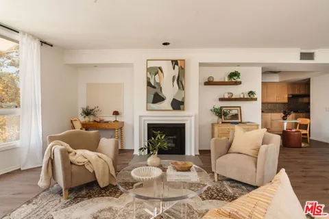 11099 Ophir Drive #202