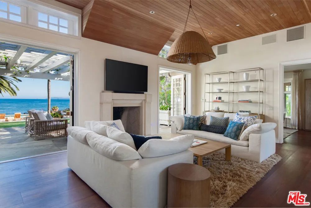 1461 Edgecliff Lane Montecito, CA 93108
