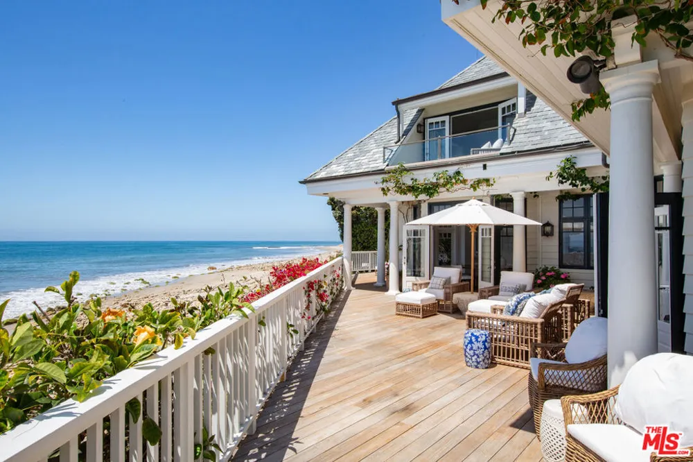 1461 Edgecliff Lane Montecito, CA 93108