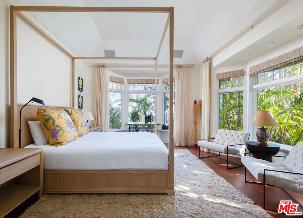1461 Edgecliff Lane Montecito, CA 93108