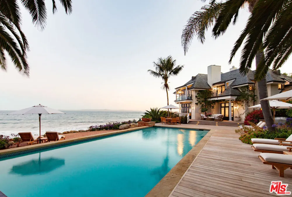 1461 Edgecliff Lane Montecito, CA 93108