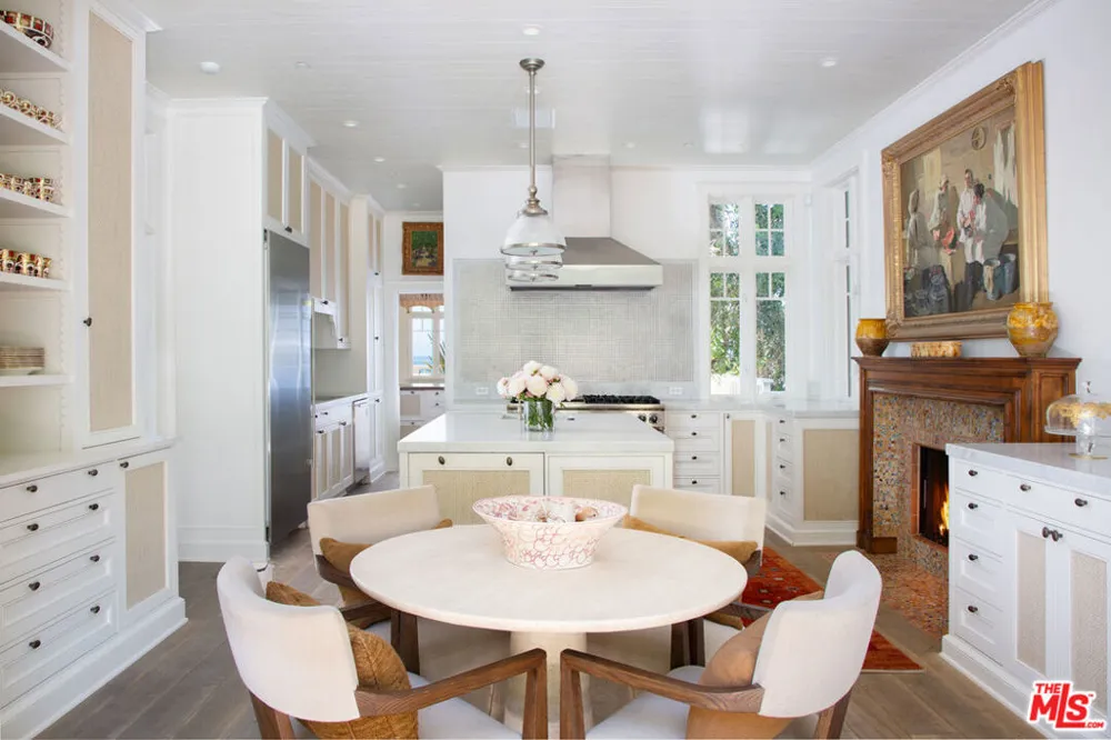 1461 Edgecliff Lane Montecito, CA 93108