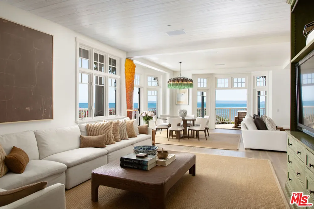 1461 Edgecliff Lane Montecito, CA 93108