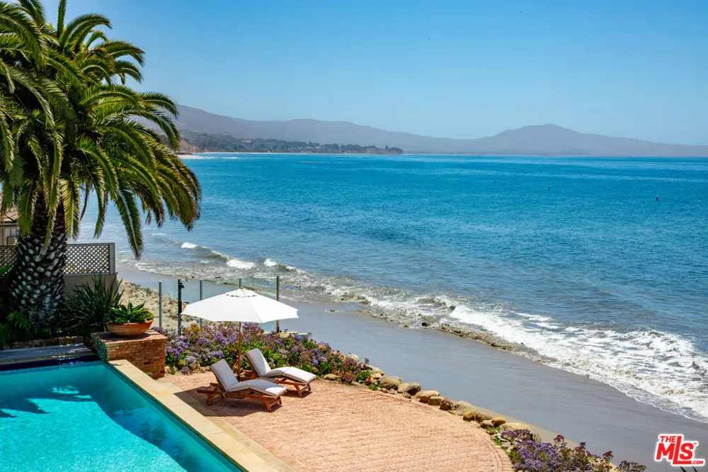 1461 Edgecliff Lane Montecito, CA 93108