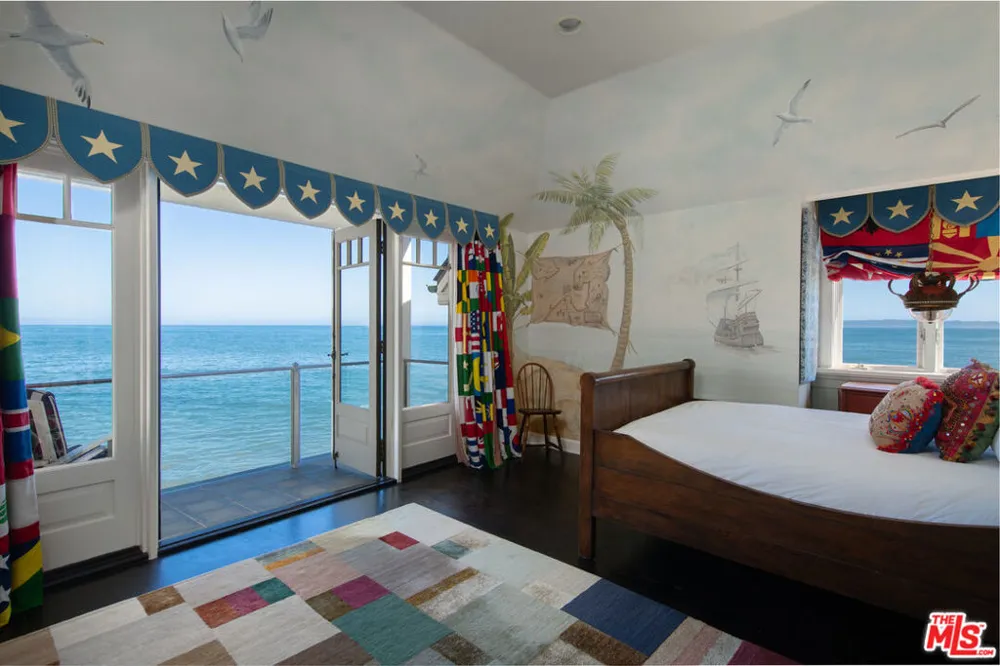 1461 Edgecliff Lane Montecito, CA 93108
